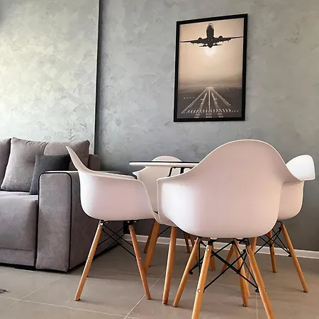 Park Side Life Apartamento Sozopol