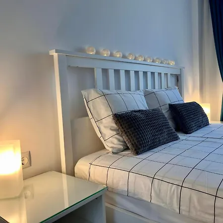 Apartamento Park Side Life Sozopol
