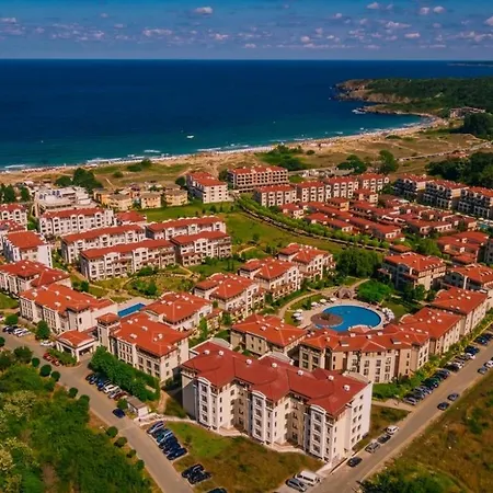 Park Side Life * Sozopol