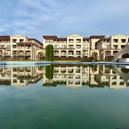Apartamento Park Side Life Sozopol
