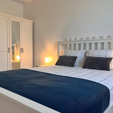 Park Side Life Apartamento Sozopol