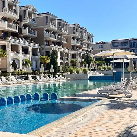 Park Side Life Sozopol
