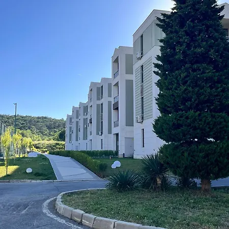 Park Side Life Апартаменты Созополь